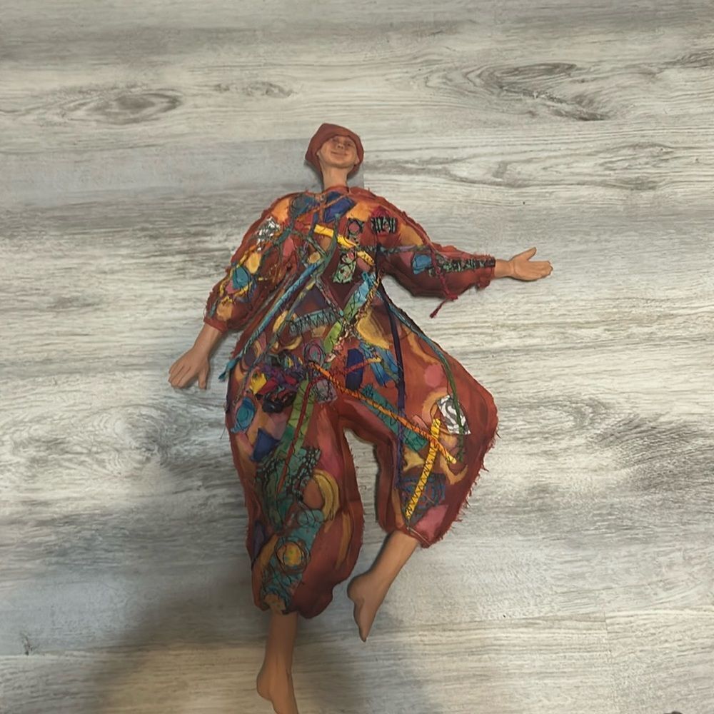 Brenna Busse Decorative art preloved ❤️